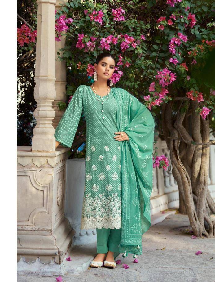 Ibiza cottan chapai Dress material dealers in Chennai